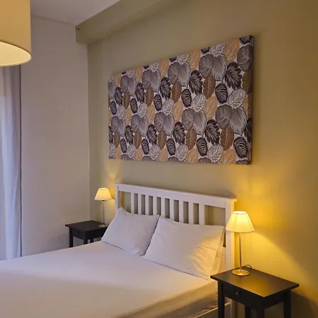 Bed and breakfast Belmonte Florio Palermo
