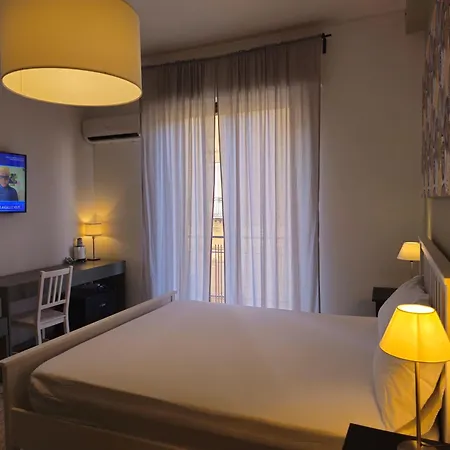 Belmonte Florio 3*
