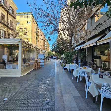 Belmonte Florio باليرمو