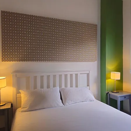 فندق مبيت وإفطار Belmonte Florio 3*
