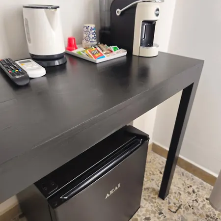 Belmonte Florio Bed & Breakfast 3*