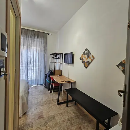 Belmonte Florio 3* Palermo