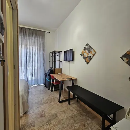 Belmonte Florio Bed and breakfast 3*