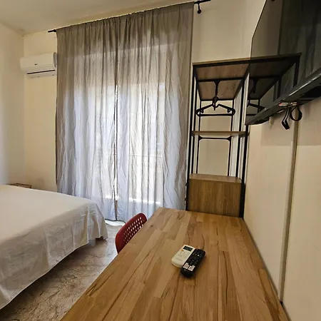Belmonte Florio Bed & Breakfast 3*