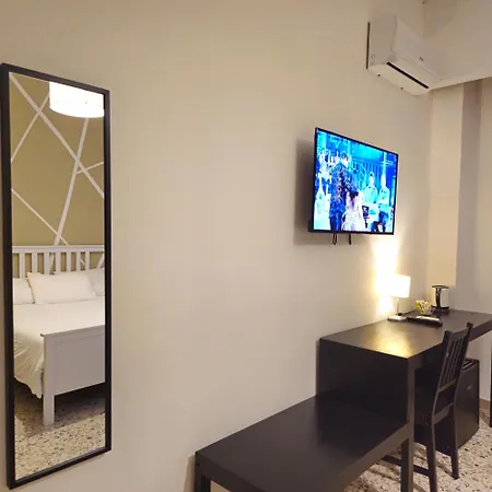 Belmonte Florio 3* باليرمو