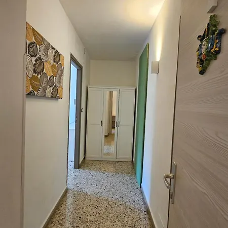 Belmonte Florio فندق مبيت وإفطار 3*