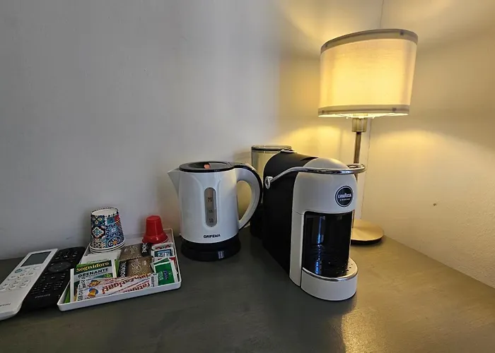 Belmonte Florio Palermo