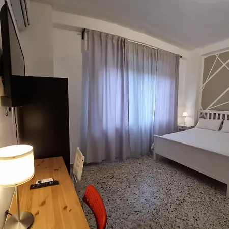 Belmonte Florio Bed & Breakfast