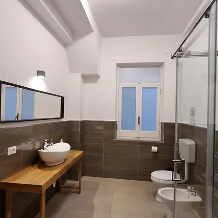 Belmonte Florio Bed & Breakfast Palermo