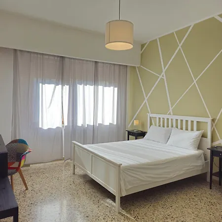Belmonte Florio Homestay *