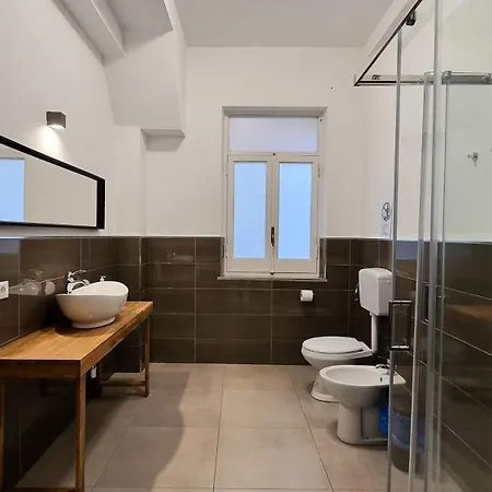 Belmonte Florio Palermo