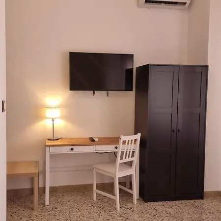 Homestay Belmonte Florio Palermo