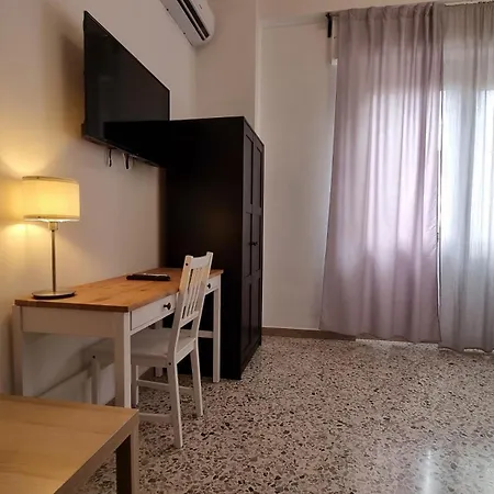 Belmonte Florio 4* Palermo