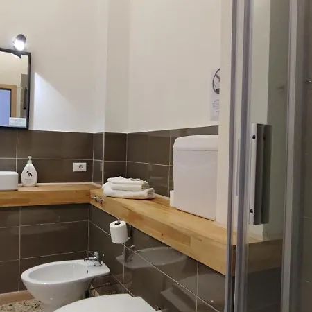 Belmonte Florio Palermo