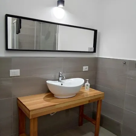 Belmonte Florio Bed & Breakfast Palermo