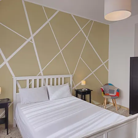 Homestay Belmonte Florio