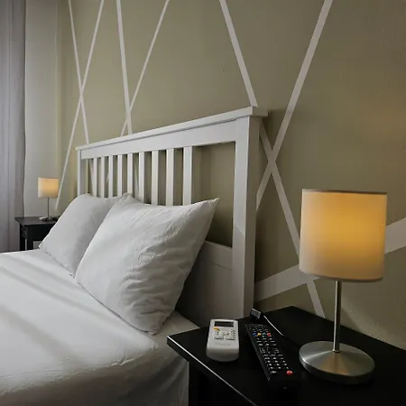 Bed & Breakfast Belmonte Florio Palermo