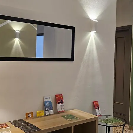 Belmonte Florio Bed & Breakfast