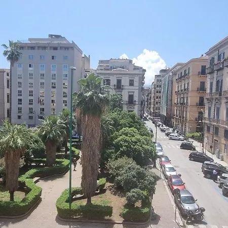 Bed & Breakfast Belmonte Florio