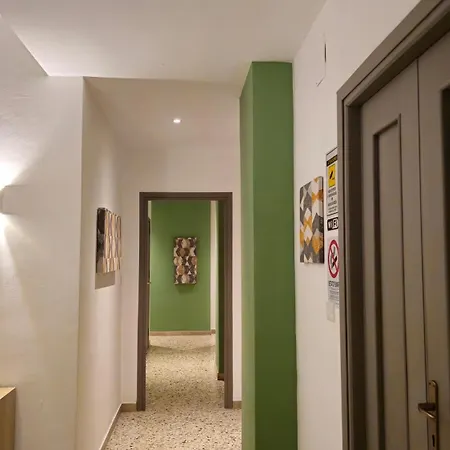 Belmonte Florio 4* Palermo