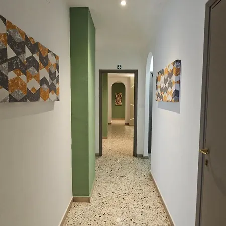 Belmonte Florio Alloggio in famiglia Palermo