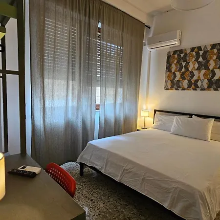 Belmonte Florio Homestay *