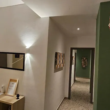 Belmonte Florio Bed & Breakfast 4*