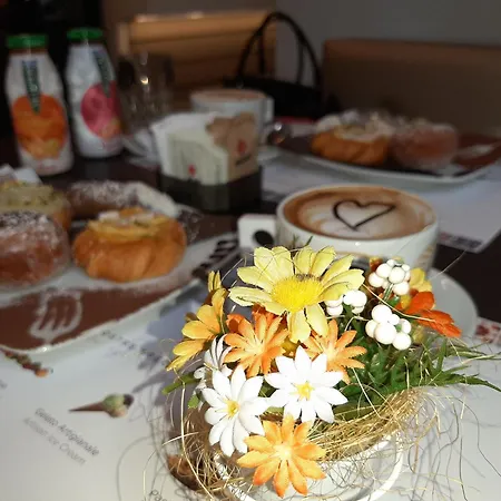 Belmonte Florio Palermo