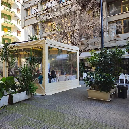 Belmonte Florio Homestay Palermo