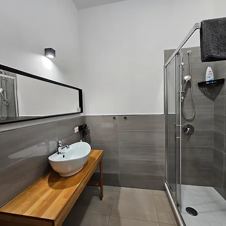 Belmonte Florio Bed & Breakfast Palermo