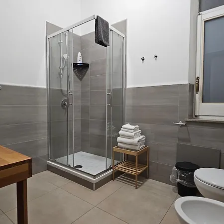 Bed & Breakfast Belmonte Florio