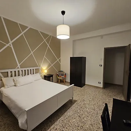 Belmonte Florio Homestay