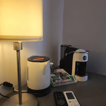 Bed & Breakfast Belmonte Florio Palermo