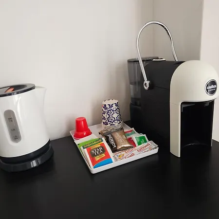 Belmonte Florio Bed & Breakfast 4*