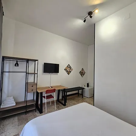 Belmonte Florio Bed & Breakfast Palermo