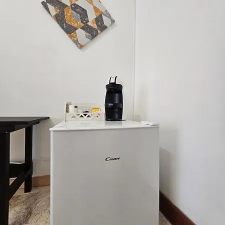 Bed & Breakfast Belmonte Florio Palermo