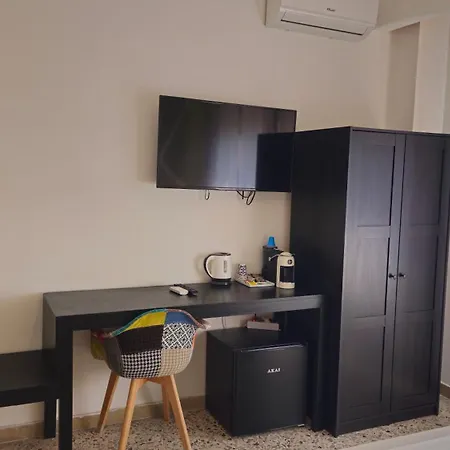 Belmonte Florio Bed & Breakfast 4*