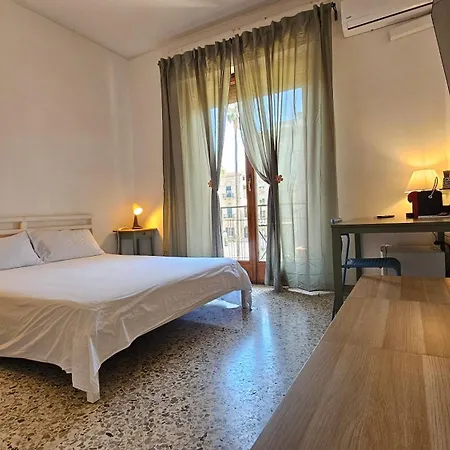 Oda ve Kahvaltı Belmonte Florio