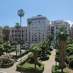 Oda ve Kahvaltı Belmonte Florio Palermo