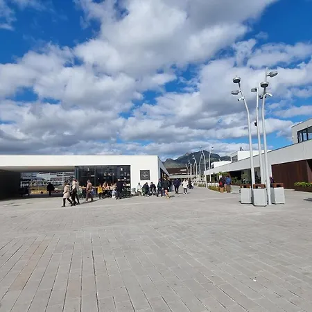 فندق مبيت وإفطار Belmonte Florio