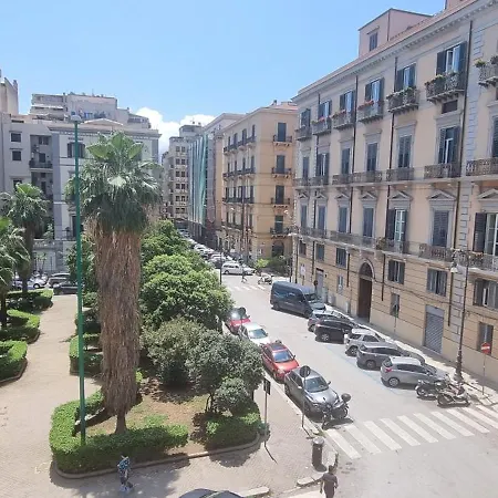 Belmonte Florio Nocleg ze śniadaniem