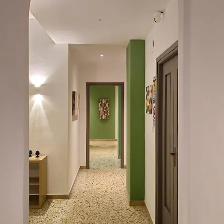 Belmonte Florio Nocleg ze śniadaniem 4*