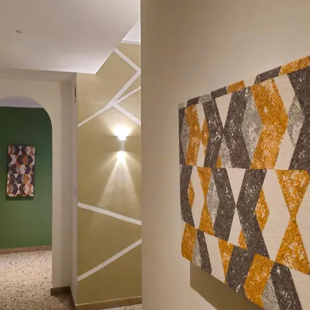 Nocleg ze śniadaniem Belmonte Florio Palermo