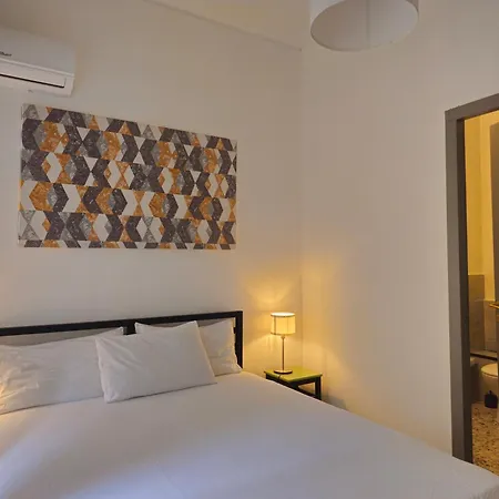 Belmonte Florio 4* Palermo