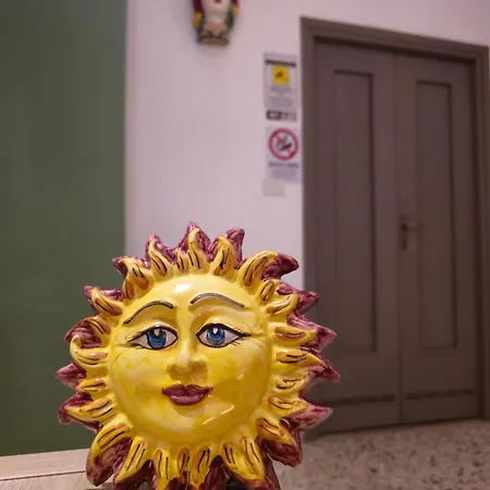 Belmonte Florio Nocleg ze śniadaniem