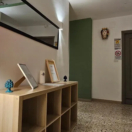 Belmonte Florio Palermo