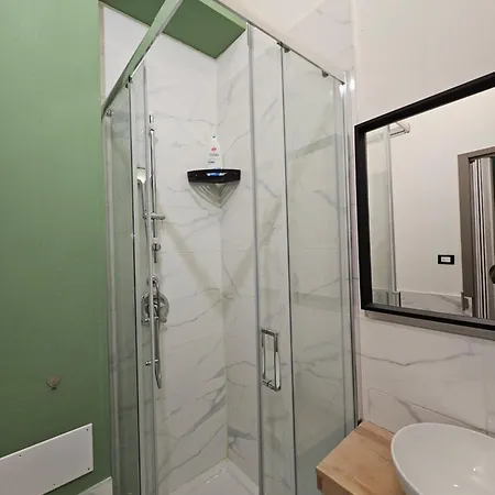 Belmonte Florio Nocleg ze śniadaniem