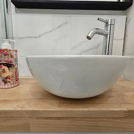 Nocleg ze śniadaniem Belmonte Florio