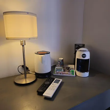 Belmonte Florio Nocleg ze śniadaniem Palermo