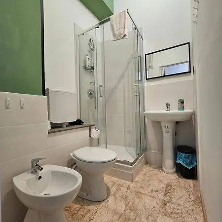 Belmonte Florio Palermo